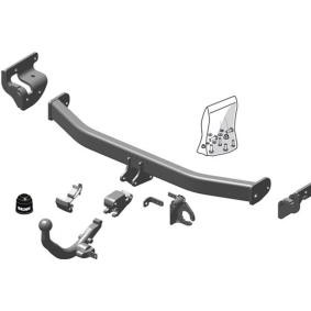 Comprar Enganche de remolque de BRINK 566800 a bajo precio de 399,80 €