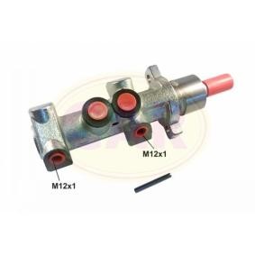 Hauptbremszylinder 5670 von CAR günstig für 80,08 € online kaufen