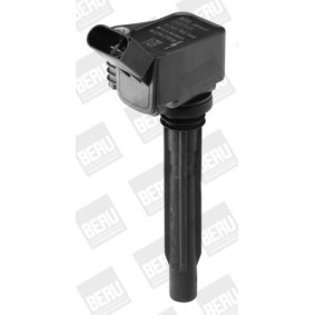 Kühlerlüfter LE026 von BERU günstig für 148,13 € online kaufen