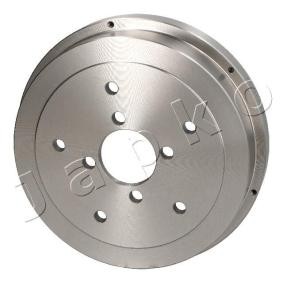 Achetez des Tambour de frein JAPKO 56801 à prix pour 54,69 €