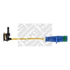 Acquista Sensore di usura delle pastiglie freni da MAPCO 56812 a buon mercato per soli 10,39 €