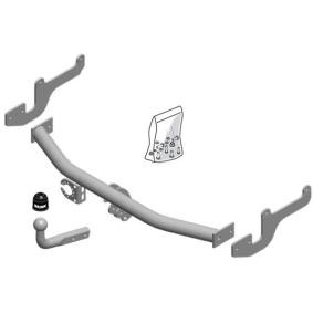 Compre Engate de reboque de BRINK online para Clio IV Hatchback (BH_) a preços moderados