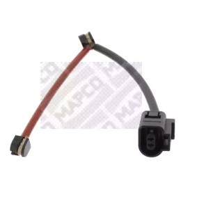 Comprar Sensor de desgaste de pastillas de frenos de MAPCO 56950 a bajo precio de 6,85 €