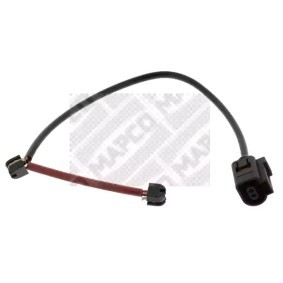 Comprar Sensor de desgaste de pastillas de frenos de MAPCO 56951 a bajo precio de 7,17 €