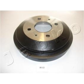 Achetez des Tambour de frein JAPKO 56H13 à prix pour 28,91 €