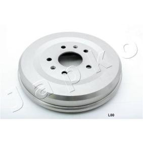 Compre Tambor de travão da JAPKO 56L00 a um preço baixo por 43,45 €
