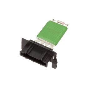 Gebläsewiderstand 57-0040 von MAXGEAR günstig für 22,97 € online kaufen