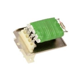 Compre Resistência, ventilador do habitáculo da MAXGEAR 57-0090 a um preço baixo por 22,20 €