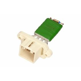Achetez des Résistance, pulseur d'air habitacle MAXGEAR 57-0105 à prix pour 16,97 €