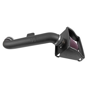 Acquista Sistema filtraggio aria sportivo da K&N Filters 57-2591 a buon mercato per soli 403,67 €