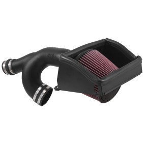 Acquista Sistema filtraggio aria sportivo da K&N Filters 57-2592 a buon mercato per soli 403,67 €