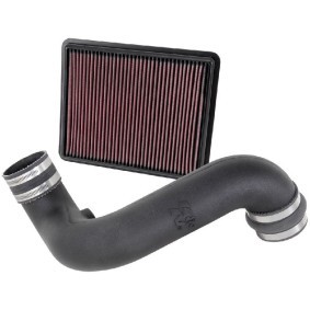 Compre Filtro de ar desportivo de K&N Filters online para SONATA VI (YF) a preços moderados