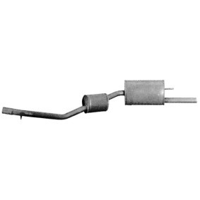 Compre Panela de escape de IMASAF online para 504 Coupé a preços moderados