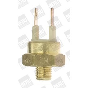 Temperaturschalter, Kühlerlüfter ST071 von BERU günstig für 15,21 € online kaufen