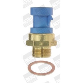 Temperaturschalter, Kühlerlüfter ST072 von BERU günstig für 40,92 € online kaufen