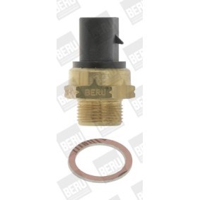 Temperaturschalter, Kühlerlüfter ST075 von BERU günstig für 21,28 € online kaufen