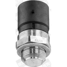 Temperaturschalter, Kühlerlüfter ST081 von BERU günstig für 25,45 € online kaufen