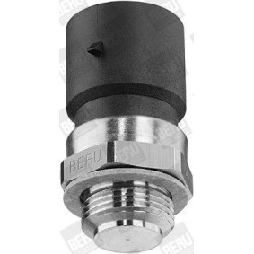 Temperaturschalter, Kühlerlüfter ST087 von BERU günstig für 13,51 € online kaufen