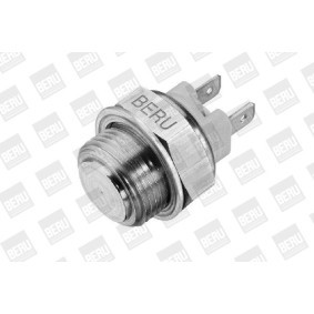 Temperaturschalter, Kühlerlüfter ST100 von BERU günstig für 6,97 € online kaufen