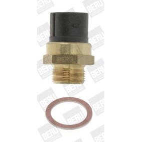 Temperaturschalter, Kühlerlüfter ST104 von BERU günstig für 20,77 € online kaufen