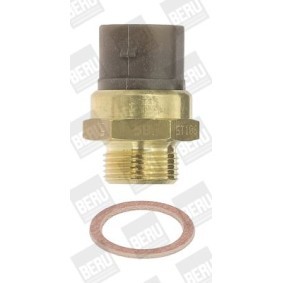 Temperaturschalter, Kühlerlüfter ST106 von BERU günstig für 16,39 € online kaufen