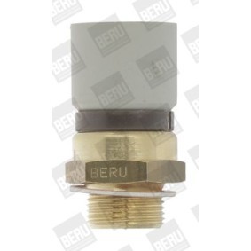 Temperaturschalter, Kühlerlüfter ST123 von BERU günstig für 24,36 € online kaufen