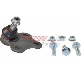 Traggelenk 57029501 von METZGER günstig für 21,94 € online kaufen