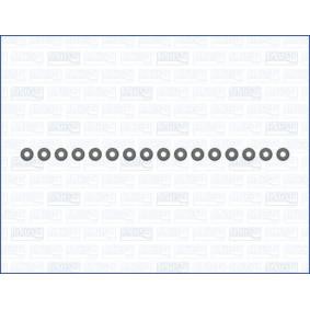 Compre Jogo de juntas, haste da válvula da AJUSA 57069500 a um preço baixo por 45,85 €