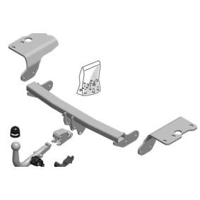Acquista Gancio traino da BRINK 571800 a buon mercato per soli 387,99 €