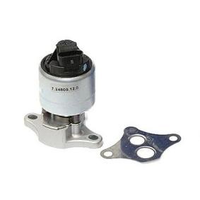 Compre Válvula EGR da MAGNETI MARELLI 571822112024 a um preço baixo por 48,79 €