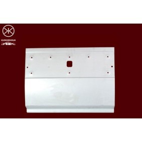 Comprar Faro delantero de KLOKKERHOLM 57200121A1 a bajo precio de 505,51 €