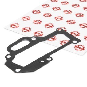 Compre Junta, entrada de óleo (compressor) da ELRING 574.792 a um preço baixo por 6,16 €