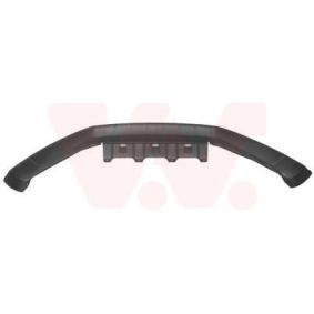Comprar Spoiler delantero de VAN WEZEL 5745500 a bajo precio de 78,04 €