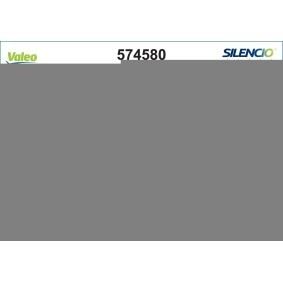 Acquista Tergicristalli da VALEO online per GLC Coupé (C253) a prezzi moderati