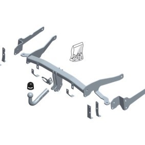 Comprar Enganche de remolque de BRINK 575600 a bajo precio de 266,57 €