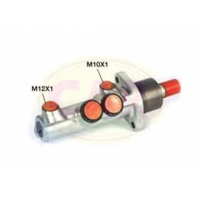Hauptbremszylinder 5757 von CAR günstig für 62,05 € online kaufen