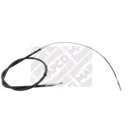 Acquista Cavo freno a mano da MAPCO 5763 a buon mercato per soli 11,16 €