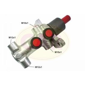 Hauptbremszylinder 5765 von CAR günstig für 73,01 € online kaufen