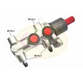 Hauptbremszylinder 5767 von CAR günstig für 76,34 € online kaufen