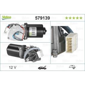 Acquista Motorino tergicristallo da VALEO online per 106 II Van / Hatchback (1S_) a prezzi moderati