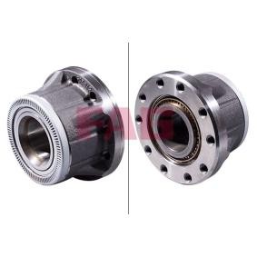 Compre Rolamento da roda da FAG 579205.H195 a um preço baixo por 360,99 €