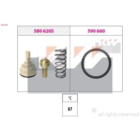 Osta Termostaatti, jäähdytysneste KW:llä 580 620 edullisesti hintaan 37,92 €
