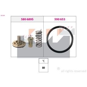 Osta Termostaatti, jäähdytysneste KW:llä 580 689 edullisesti hintaan 37,58 €