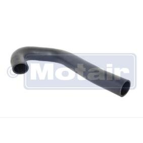 Ladeluftschlauch 580534 von MOTAIR günstig für 57,48 € online kaufen