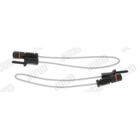 Acquista Sensore di usura delle pastiglie freni da JURID 581306 a buon mercato per soli 3,41 €