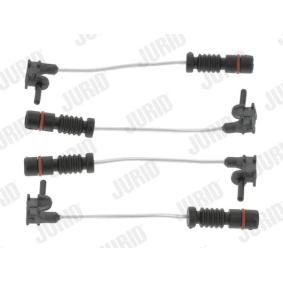 Acquista Sensore di usura delle pastiglie freni da JURID 581333 a buon mercato per soli 5,93 €
