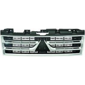 Comprar Rejilla delantera de DIEDERICHS 5845940 a bajo precio de 169,55 €
