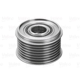 Achetez des Poulie roue libre, alternateur VALEO 588138 à prix pour 25,17 €