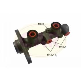 Acquista Cilindro maestro del freno da CAR 5891 a buon mercato per soli 62,34 €