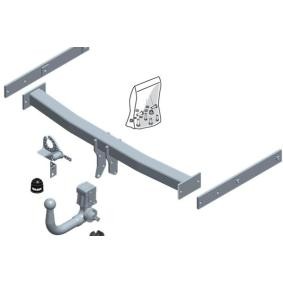 Compre Engate de reboque de BRINK online para A7 Sportback (4GA, 4GF) a preços moderados